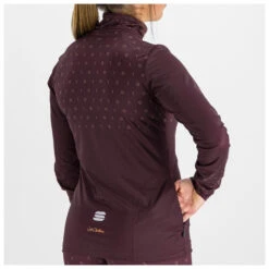 Sportful Women's Doro Jersey - Langlaufjacke 7 Sportful Women's Doro Jersey - Langlaufjacke -WinterSport Günstiges Geschäft sportful womens doro jersey langlaufjacke detail 4