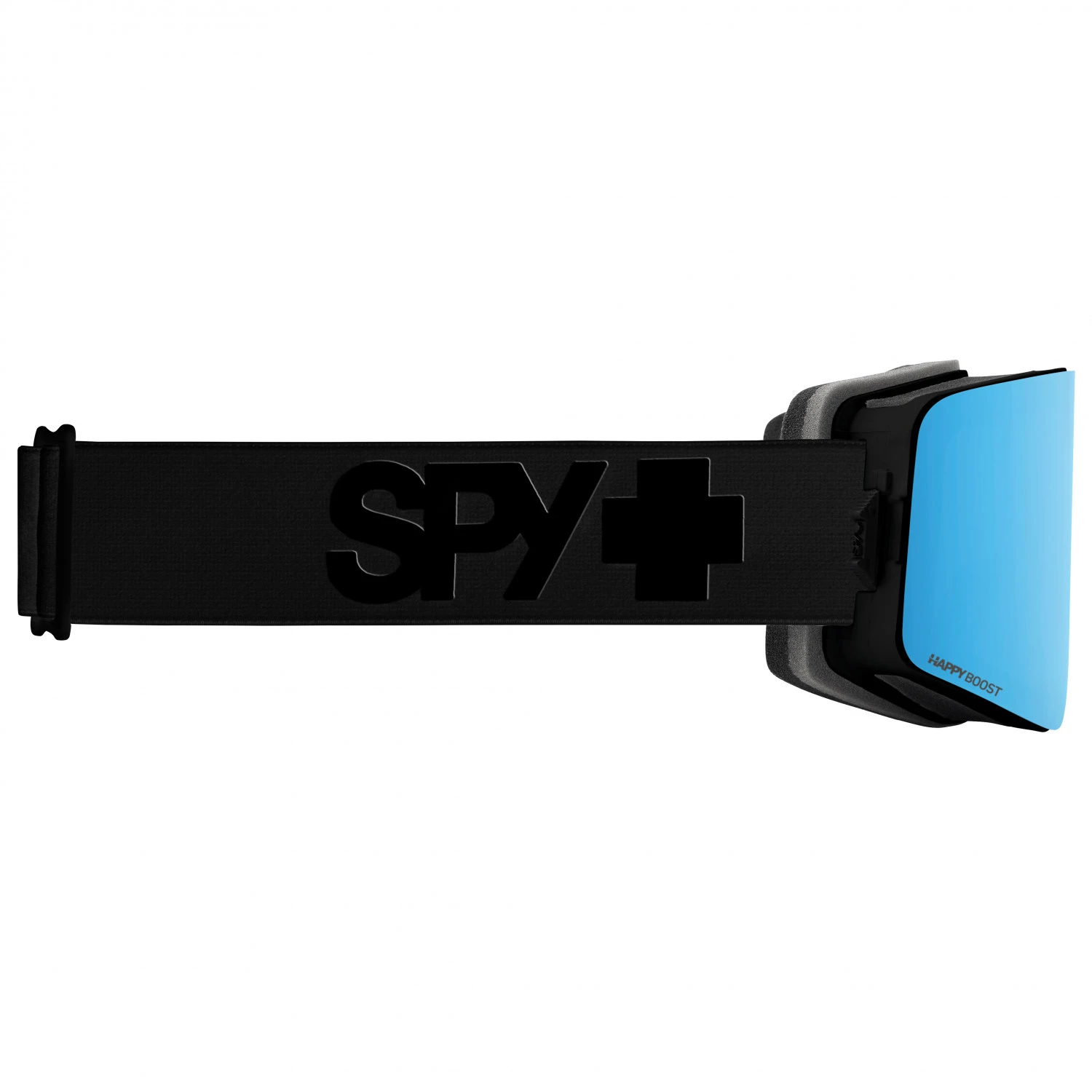 Spy Marauder Mirror S3 (VLT 12%) + S1 (VLT 54%) - Skibrille 3 Spy Marauder Mirror S3 (VLT 12%) + S1 (VLT 54%) - Skibrille – Bild 3