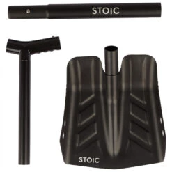 Stoic DuvedSt. - Lawinenschaufel -WinterSport Günstiges Geschäft stoic duvedst lawinenschaufel detail 7