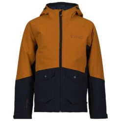 Stoic Kid´s MountainWool VallrunSt. Ski Jacket - Skijacke 8 Stoic Kid´s MountainWool VallrunSt. Ski Jacket - Skijacke -WinterSport Günstiges Geschäft stoic kid s mountainwool vallrunst ski jacket skijacke 1
