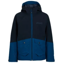 Stoic Kid´s MountainWool VallrunSt. Ski Jacket - Skijacke 9 Stoic Kid´s MountainWool VallrunSt. Ski Jacket - Skijacke -WinterSport Günstiges Geschäft stoic kid s mountainwool vallrunst ski jacket skijacke 2