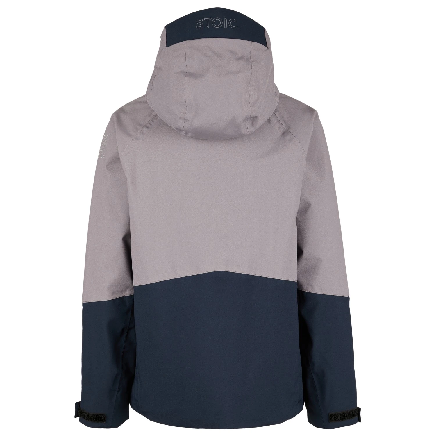 Stoic Kid´s MountainWool VallrunSt. Ski Jacket - Skijacke 3 Stoic Kid´s MountainWool VallrunSt. Ski Jacket - Skijacke – Bild 3