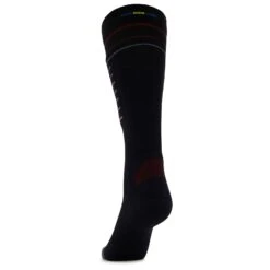 Stoic Kid's Merino Ski Socks - Skisocken 7 Stoic Kid's Merino Ski Socks - Skisocken -WinterSport Günstiges Geschäft stoic kids merino ski socks skisocken detail 3