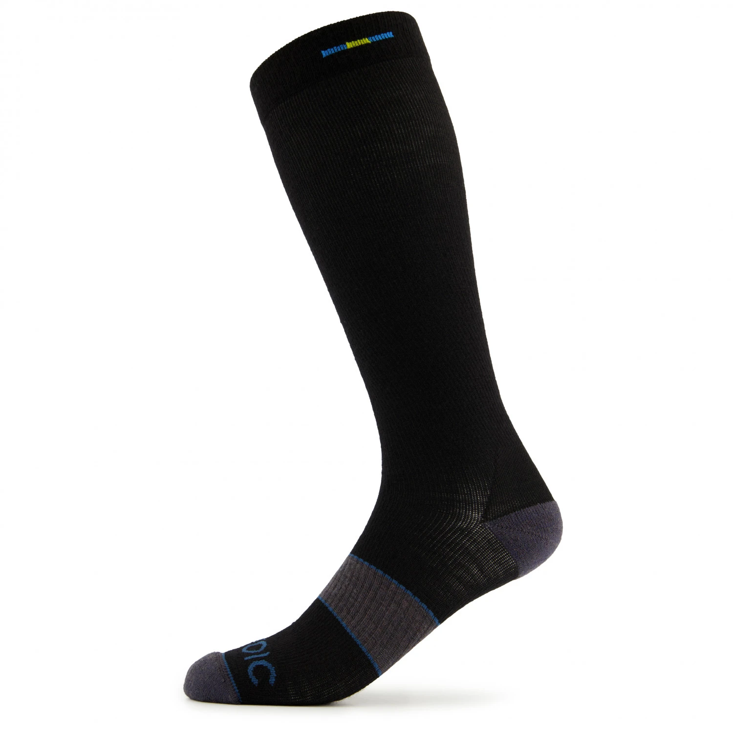 Stoic Merino Light Compression Socks - Kompressionssocken 4 Stoic Merino Light Compression Socks - Kompressionssocken – Bild 4