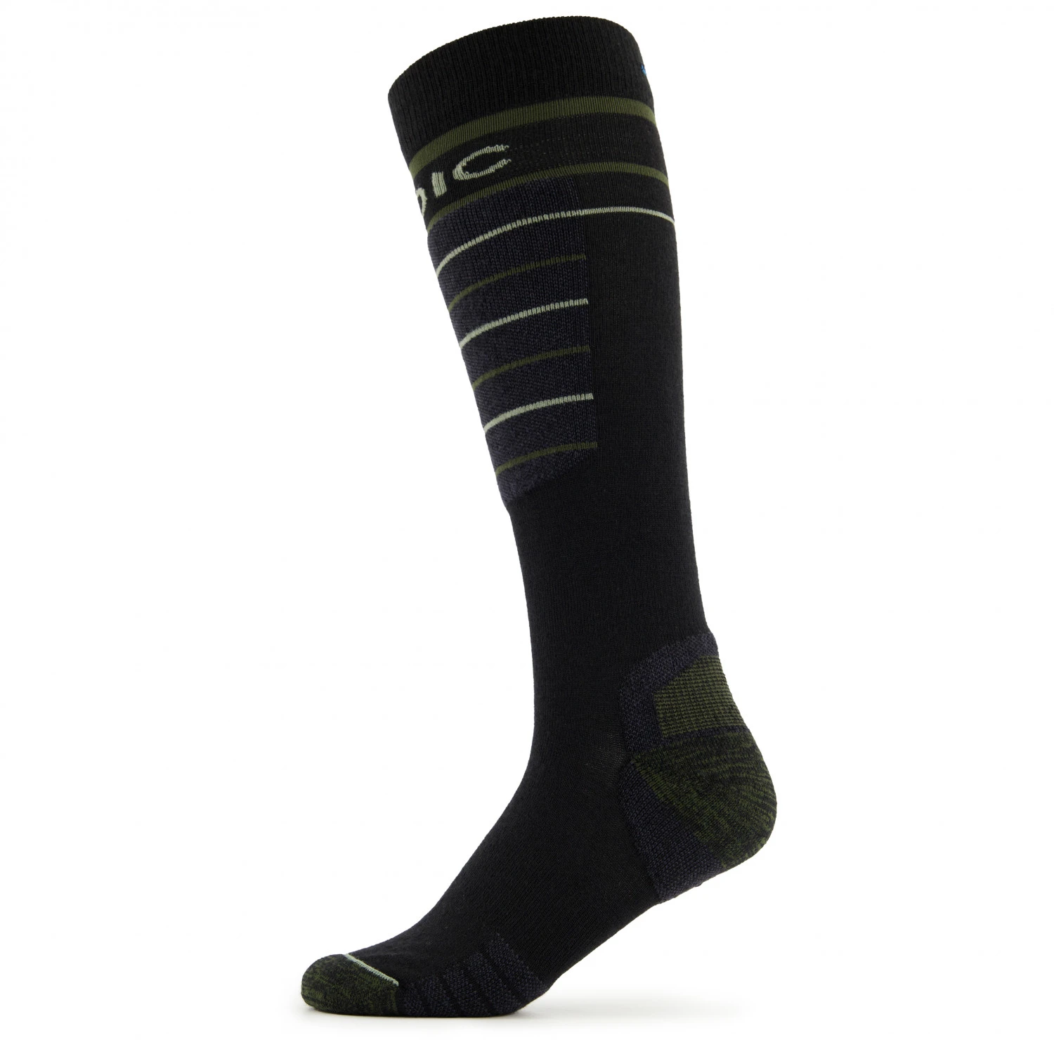 Stoic Merino Ski Sock - Skisocken 6 Stoic Merino Ski Sock - Skisocken – Bild 6