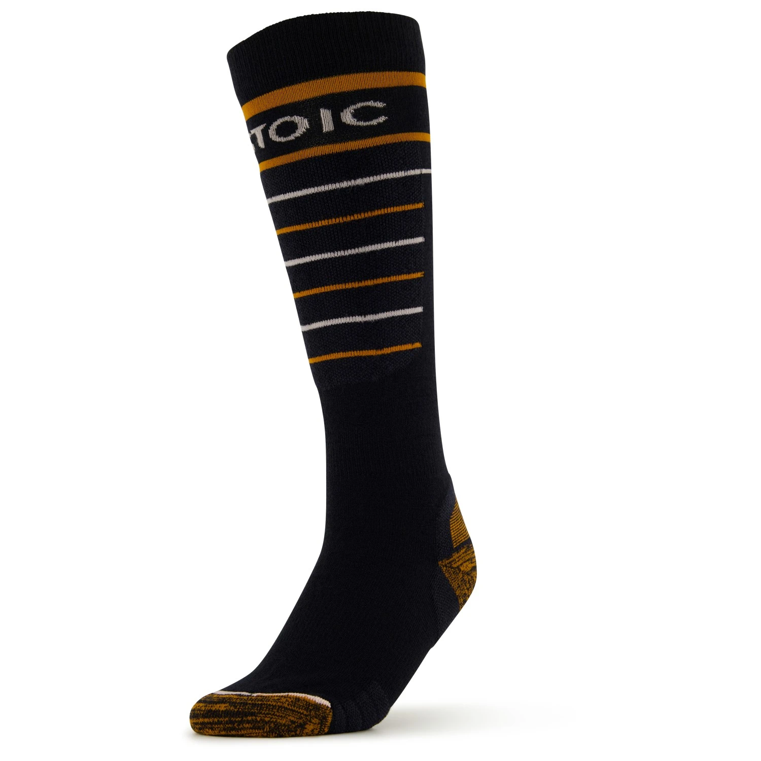 Stoic Merino Ski Sock - Skisocken 2 Stoic Merino Ski Sock - Skisocken – Bild 2