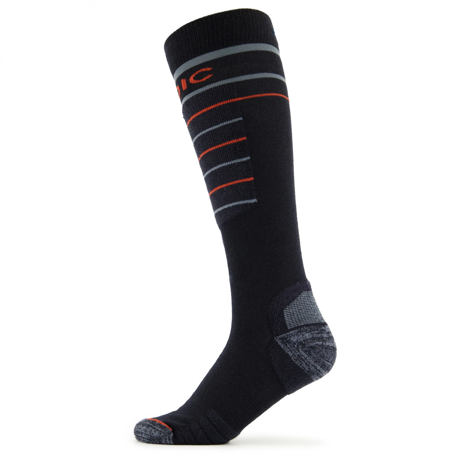 Stoic Merino Ski Sock - Skisocken 1 Stoic Merino Ski Sock - Skisocken