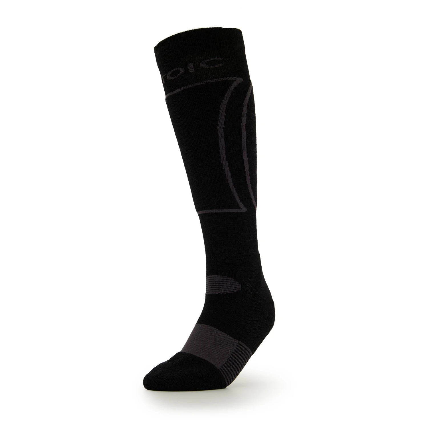 Stoic Merino Ski Socks Tech Heavy - Skisocken 2 Stoic Merino Ski Socks Tech Heavy - Skisocken – Bild 2