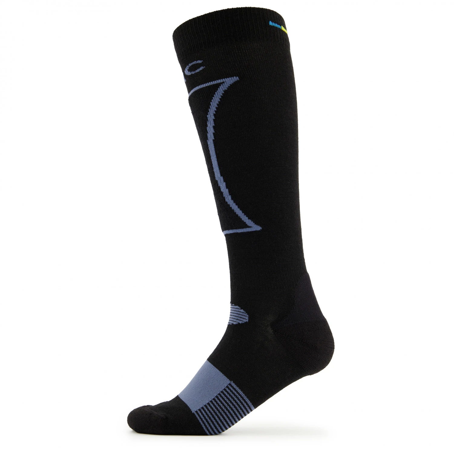Stoic Merino Ski Socks Tech Light - Skisocken 4 Stoic Merino Ski Socks Tech Light - Skisocken – Bild 4