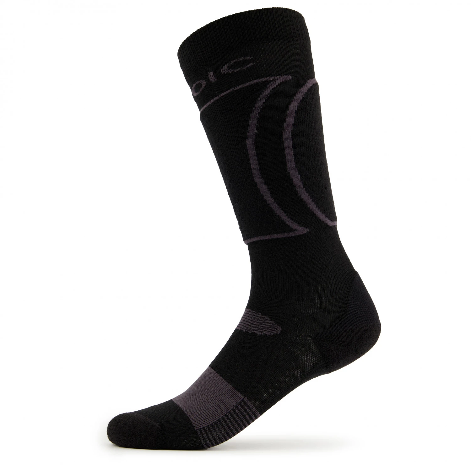 Stoic Merino Ski Socks Tech Light - Skisocken 1 Stoic Merino Ski Socks Tech Light - Skisocken