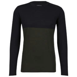 Stoic Merino150 HeladagenSt. L/S - Merinoshirt 11 Stoic Merino150 HeladagenSt. L/S - Merinoshirt -WinterSport Günstiges Geschäft stoic merino150 heladagenst l s merinoshirt 1
