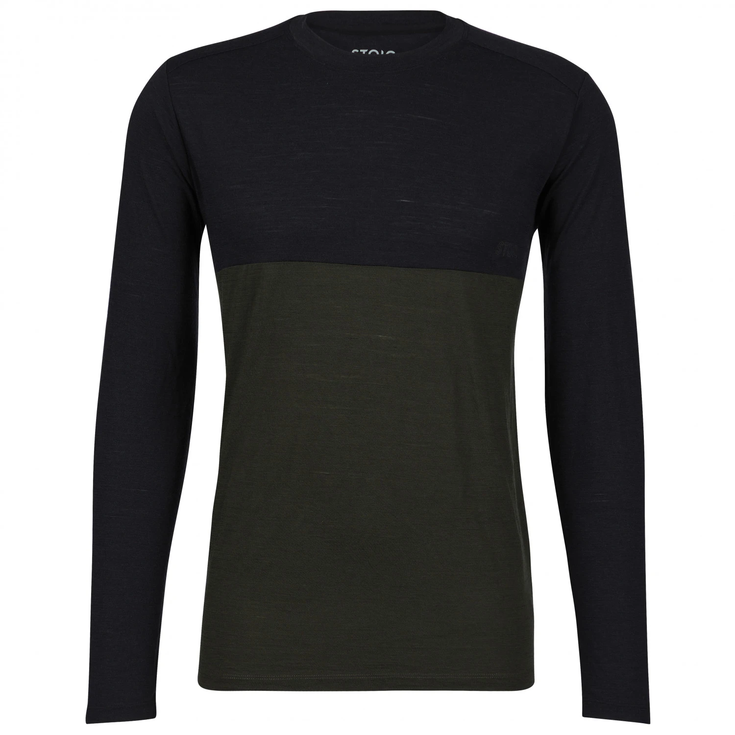 Stoic Merino150 HeladagenSt. L/S - Merinoshirt 6 Stoic Merino150 HeladagenSt. L/S - Merinoshirt – Bild 6