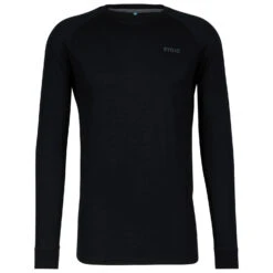 Stoic Merino180 BjoernenSt. II L/S - Merinounterwäsche -WinterSport Günstiges Geschäft stoic merino180 bjoernenst ii l s merinounterwaesche 2