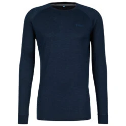 Stoic Merino180 BjoernenSt. II L/S - Merinounterwäsche
