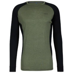 Stoic Merino180 BjoernenSt. II L/S - Merinounterwäsche -WinterSport Günstiges Geschäft stoic merino180 bjoernenst ii l s merinounterwaesche 4