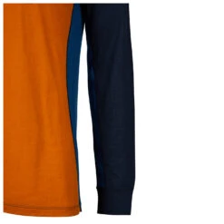 Stoic Merino180 BjoernenSt. II L/S - Merinounterwäsche -WinterSport Günstiges Geschäft stoic merino180 bjoernenst ii l s merinounterwaesche detail 4