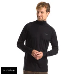 Stoic Merino180 BjoernenSt. Turtle Neck - Merinounterwäsche 11 Stoic Merino180 BjoernenSt. Turtle Neck - Merinounterwäsche -WinterSport Günstiges Geschäft stoic merino180 bjoernenst turtle neck merinounterwaesche detail 10