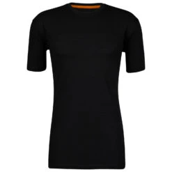 Stoic MerinoMesh150 BensjonSt. II T-Shirt - Merinoshirt -WinterSport Günstiges Geschäft stoic merinomesh150 bensjonst ii t shirt merinoshirt 1