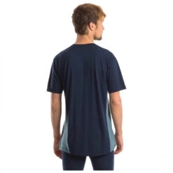 Stoic MerinoMesh150 BensjonSt. II T-Shirt - Merinoshirt -WinterSport Günstiges Geschäft stoic merinomesh150 bensjonst ii t shirt merinoshirt detail 12