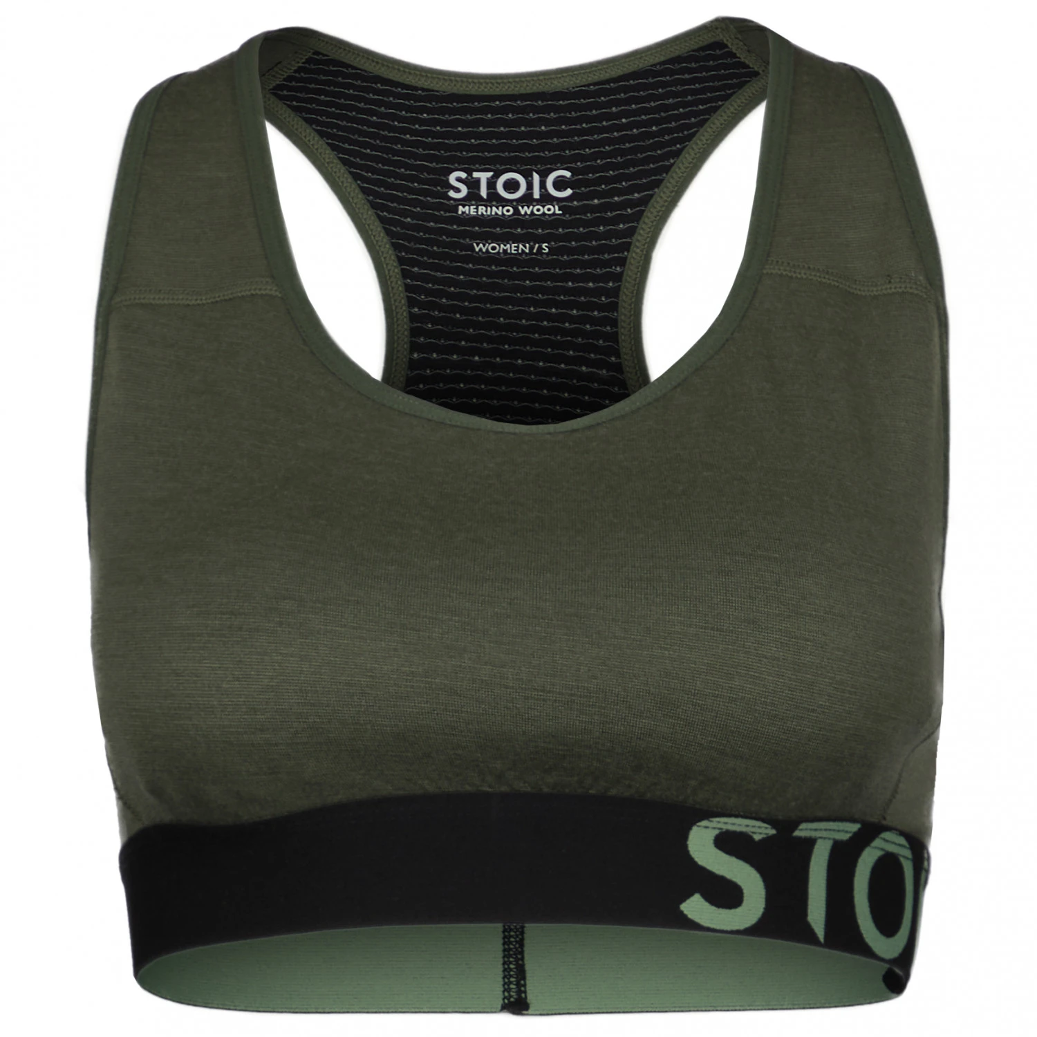 Stoic Women´s Merino150 HeladagenSt. Bra - Merinounterwäsche 9 Stoic Women´s Merino150 HeladagenSt. Bra - Merinounterwäsche – Bild 9