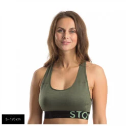 Stoic Women´s Merino150 HeladagenSt. Bra - Merinounterwäsche 13 Stoic Women´s Merino150 HeladagenSt. Bra - Merinounterwäsche -WinterSport Günstiges Geschäft stoic women s merino150 heladagenst bra merinounterwaesche detail 10