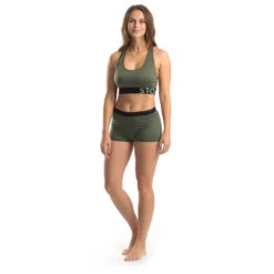 Stoic Women´s Merino150 HeladagenSt. Bra - Merinounterwäsche 12 Stoic Women´s Merino150 HeladagenSt. Bra - Merinounterwäsche -WinterSport Günstiges Geschäft stoic women s merino150 heladagenst bra merinounterwaesche detail 9