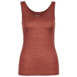 Stoic Women's Merino150 HeladagenSt. Tank - Merinounterwäsche