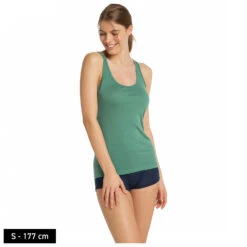 Stoic Women's Merino150 HeladagenSt. Tank - Merinounterwäsche 15 Stoic Women's Merino150 HeladagenSt. Tank - Merinounterwäsche -WinterSport Günstiges Geschäft stoic womens merino150 heladagenst tank merinounterwaesche detail 3