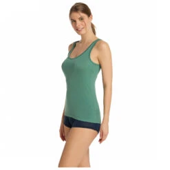 Stoic Women's Merino150 HeladagenSt. Tank - Merinounterwäsche 17 Stoic Women's Merino150 HeladagenSt. Tank - Merinounterwäsche -WinterSport Günstiges Geschäft stoic womens merino150 heladagenst tank merinounterwaesche detail 5