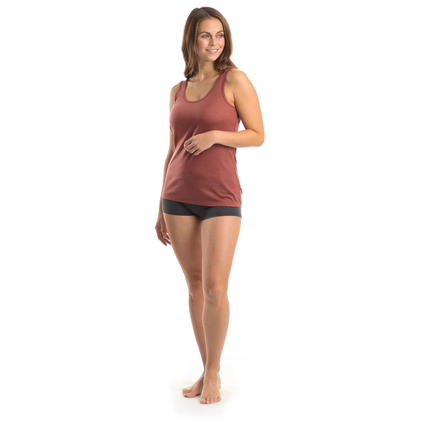 Stoic Women's Merino150 HeladagenSt. Tank - Merinounterwäsche 8 Stoic Women's Merino150 HeladagenSt. Tank - Merinounterwäsche – Bild 8