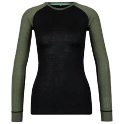 Stoic Women's Merino180 BjoernenSt. II L/S - Merinounterwäsche 18 Stoic Women's Merino180 BjoernenSt. II L/S - Merinounterwäsche -WinterSport Günstiges Geschäft stoic womens merino180 bjoernenst ii l s merinounterwaesche 1
