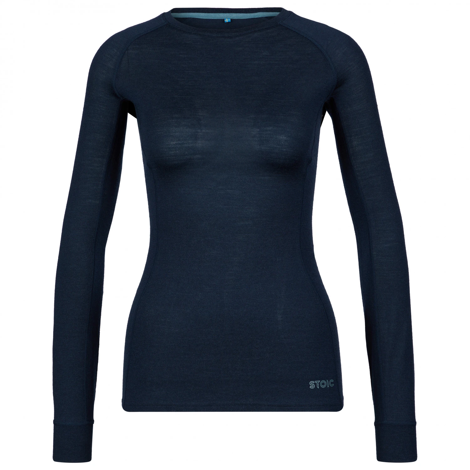 Stoic Women's Merino180 BjoernenSt. II L/S - Merinounterwäsche 10 Stoic Women's Merino180 BjoernenSt. II L/S - Merinounterwäsche – Bild 10