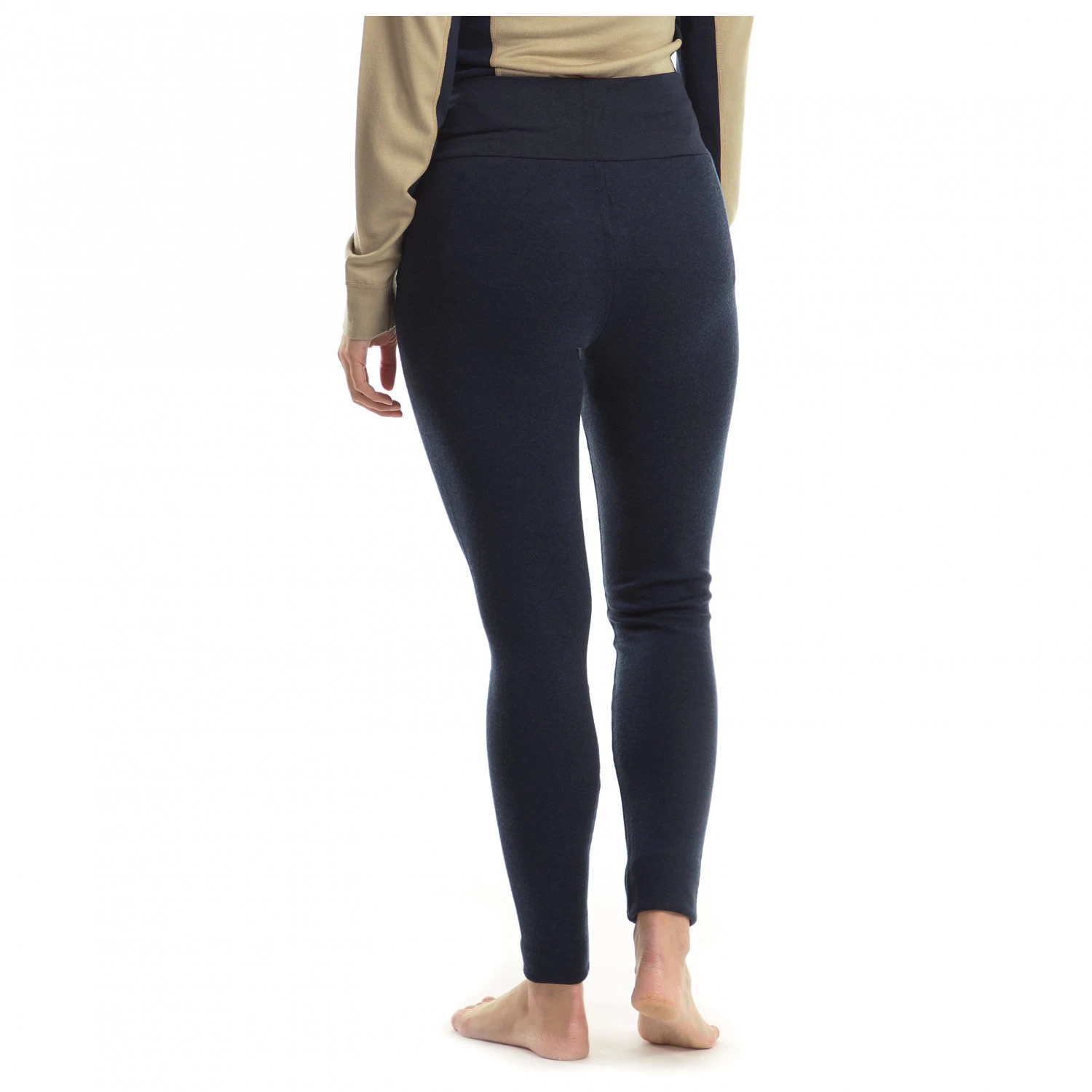 Stoic Women's Merino240 VemdalenSt. Long Pants - Merinounterwäsche 11 Stoic Women's Merino240 VemdalenSt. Long Pants - Merinounterwäsche – Bild 11