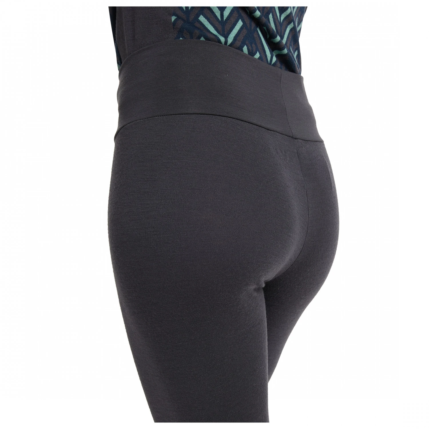 Stoic Women's Merino240 VemdalenSt. Long Pants - Merinounterwäsche 6 Stoic Women's Merino240 VemdalenSt. Long Pants - Merinounterwäsche – Bild 6