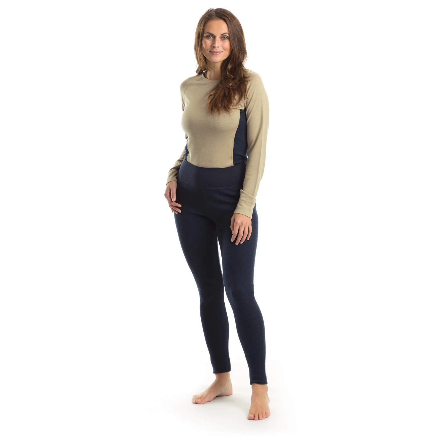 Stoic Women's Merino240 VemdalenSt. Long Pants - Merinounterwäsche 8 Stoic Women's Merino240 VemdalenSt. Long Pants - Merinounterwäsche – Bild 8