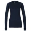 Stoic Women's MerinoMesh150 BensjonSt. II L/S - Merinounterwäsche