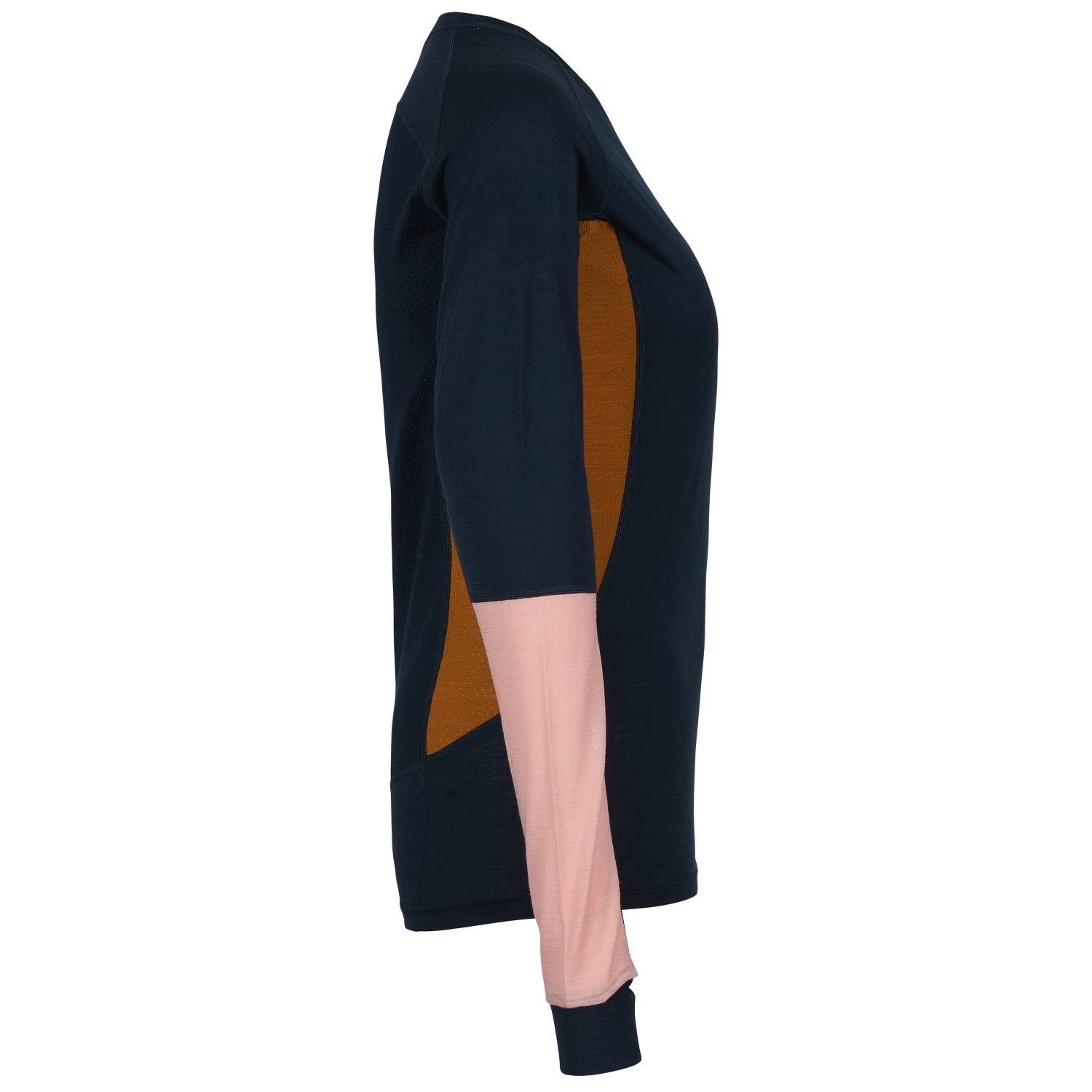 Stoic Women's MerinoMesh150 BensjonSt. II L/S - Merinounterwäsche 3 Stoic Women's MerinoMesh150 BensjonSt. II L/S - Merinounterwäsche – Bild 3