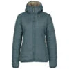 Stoic Women's MountainWool StorboSt. Padded Hoody - Kunstfaserjacke