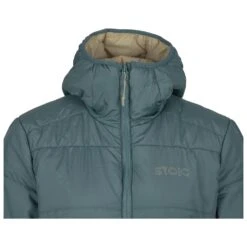 Stoic Women's MountainWool StorboSt. Padded Hoody - Kunstfaserjacke 16 Stoic Women's MountainWool StorboSt. Padded Hoody - Kunstfaserjacke -WinterSport Günstiges Geschäft stoic womens mountainwool storbost padded hoody kunstfaserjacke detail 5