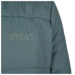 Stoic Women's MountainWool StorboSt. Padded Hoody - Kunstfaserjacke 18 Stoic Women's MountainWool StorboSt. Padded Hoody - Kunstfaserjacke -WinterSport Günstiges Geschäft stoic womens mountainwool storbost padded hoody kunstfaserjacke detail 7