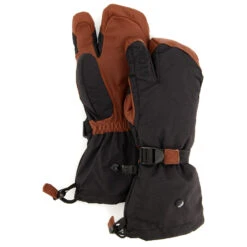 Stoic Wool NalluSt. 3 Finger - Handschuhe 12 Stoic Wool NalluSt. 3 Finger - Handschuhe -WinterSport Günstiges Geschäft stoic wool nallust 3 finger handschuhe 1
