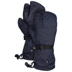 Stoic Wool NalluSt. 3 Finger - Handschuhe 13 Stoic Wool NalluSt. 3 Finger - Handschuhe -WinterSport Günstiges Geschäft stoic wool nallust 3 finger handschuhe 2