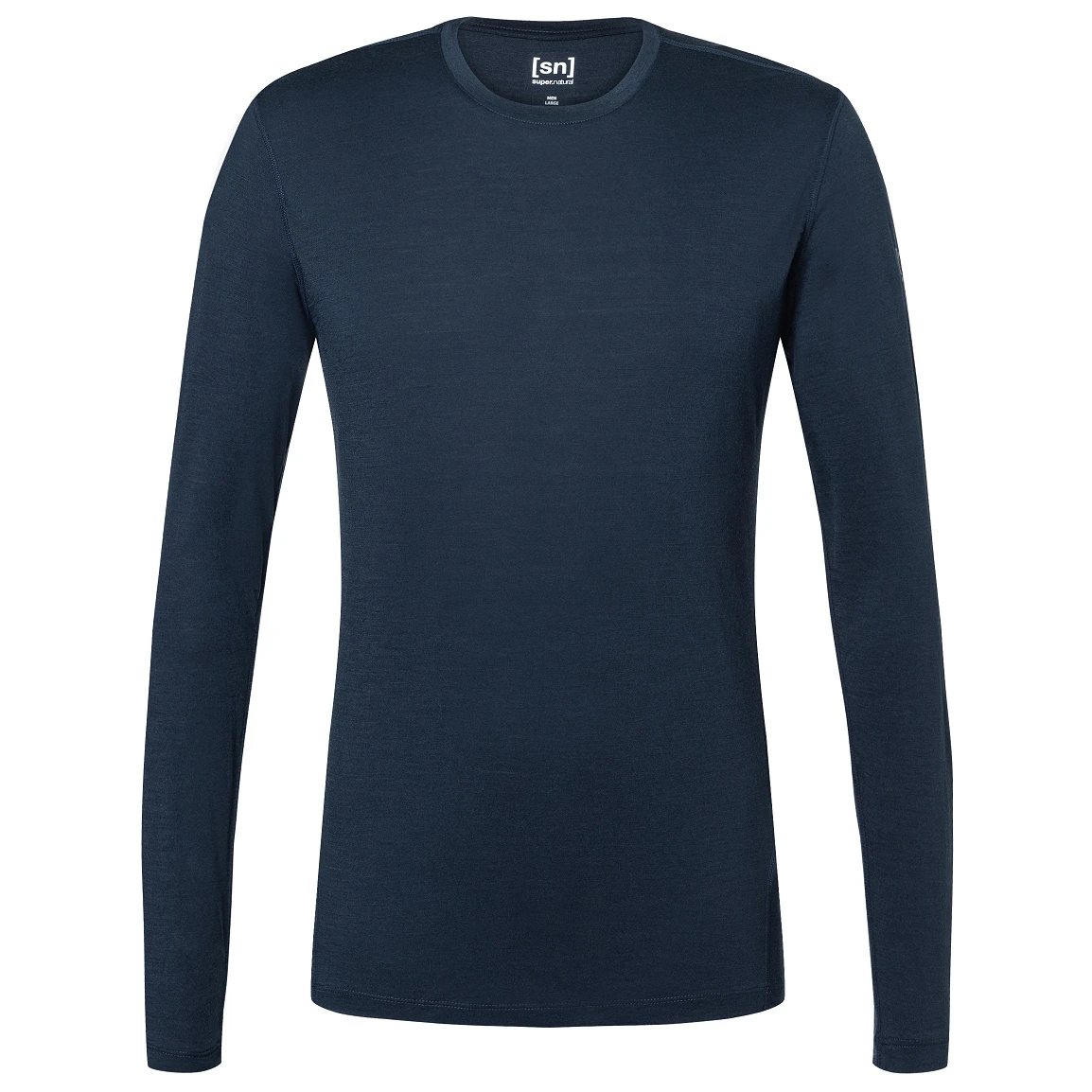 Super.natural Base L/S 230 - Merinounterwäsche 4 Super.natural Base L/S 230 - Merinounterwäsche – Bild 4