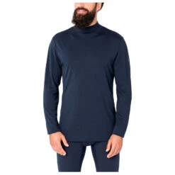 Super.natural Base Turtle Neck 175 - Merinounterwäsche