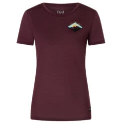 Super.natural Women's Best Day Tee - Merinoshirt 7 Super.natural Women's Best Day Tee - Merinoshirt -WinterSport Günstiges Geschäft supernatural womens best day tee merinoshirt 1