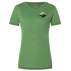 Super.natural Women's Best Day Tee - Merinoshirt 8 Super.natural Women's Best Day Tee - Merinoshirt -WinterSport Günstiges Geschäft supernatural womens best day tee merinoshirt 2