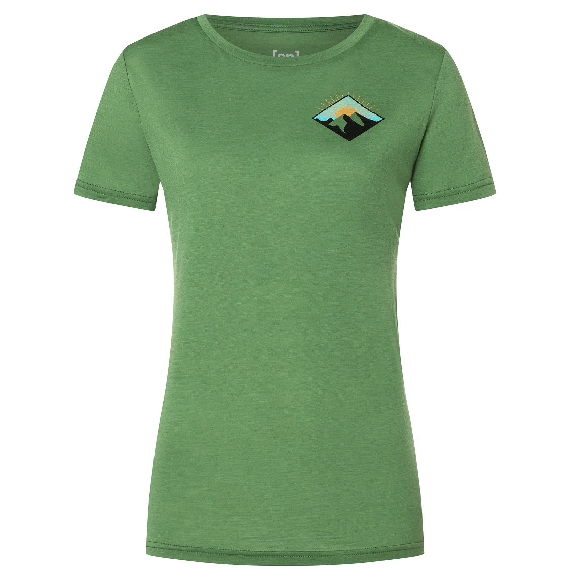 Super.natural Women's Best Day Tee - Merinoshirt 4 Super.natural Women's Best Day Tee - Merinoshirt – Bild 4