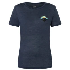 Super.natural Women's Best Day Tee - Merinoshirt 9 Super.natural Women's Best Day Tee - Merinoshirt -WinterSport Günstiges Geschäft supernatural womens best day tee merinoshirt 3