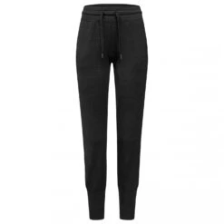 Super.natural Women's Essential Cuffed Pant - Trainingshose -WinterSport Günstiges Geschäft supernatural womens essential cuffed pant trainingshose 1