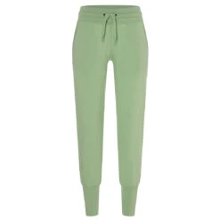 Super.natural Women's Essential Cuffed Pant - Trainingshose -WinterSport Günstiges Geschäft supernatural womens essential cuffed pant trainingshose 2